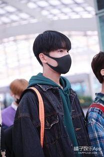 乐华娱乐圈爆料  第1张